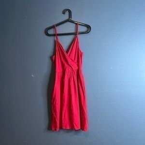 newshows | red dress